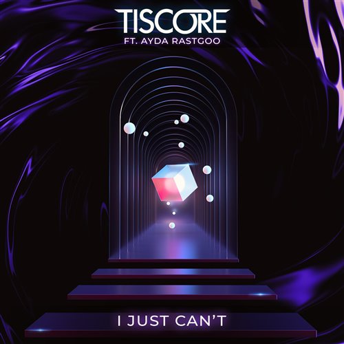 Tiscore x Ayda Rastgoo - Because The Night (Extended Mix) 