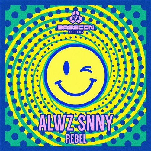 ALWZ SNNY - Rebel (Extended Mix) 