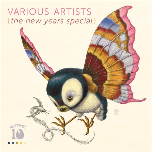 MADE IN SHANGHAI (Original Mix)