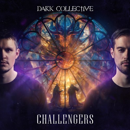 Dark Collective - Testament (Extended Mix) 