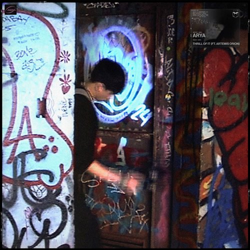 Arya  Artemis Orion - Thrill of it (Original Mix) 