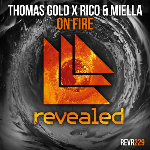 Thomas Gold - Blue Monday (Extended Mix) 