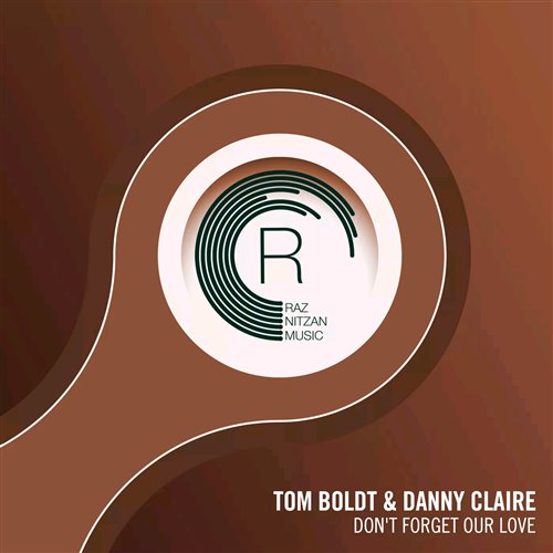 TRUSTNOONE - Our Love (Extended Mix) 