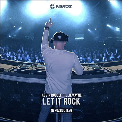 Kevin Rudolf - Let It Rock (10xx DnB Bootleg) 