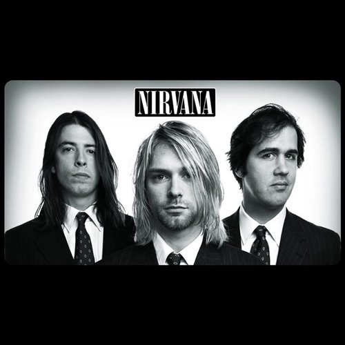 Nirvana - Smells Like Teen Spirit (Rob Kick It Edit) 