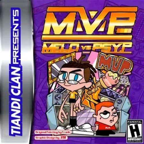 高不富但是帅(morii edit)