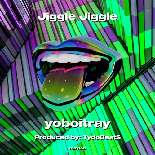 Jiggle Jiggle (BAO Bootleg)