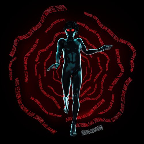 Quackson - Omen (Original Mix) 