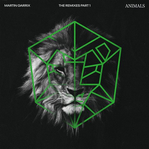 Martin Garrix - Animals (Drop The Cheese Remix)