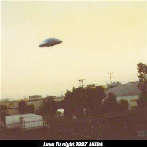 Shouse - Love Tonight (KEVU Festival Mix)