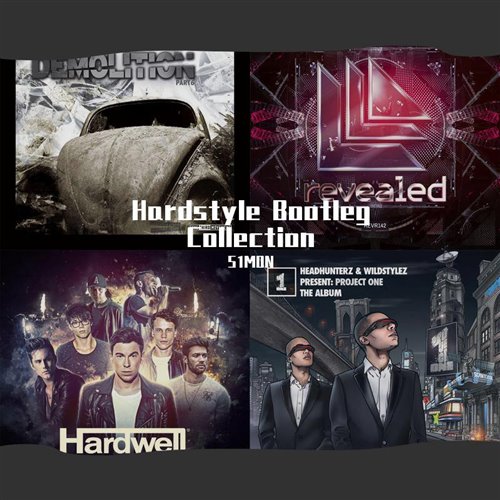 Don't Stop The Madness (XEPTION BOOTLEG) 