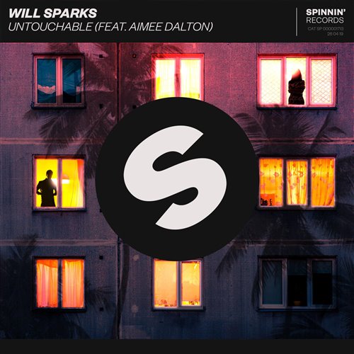 Will Sparks - Indestructible (Extended Mix)