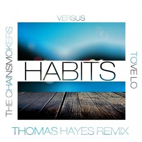 Habits v.s. Axel F (Combshakz Mashup)
