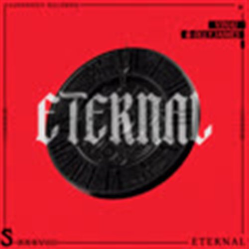VINAI  OLLY JAMES - Eternal