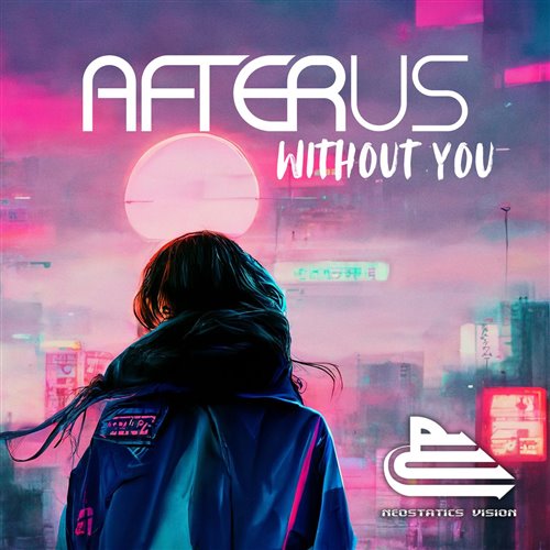 AFTERUS - In The Clouds (Extended Mix) 