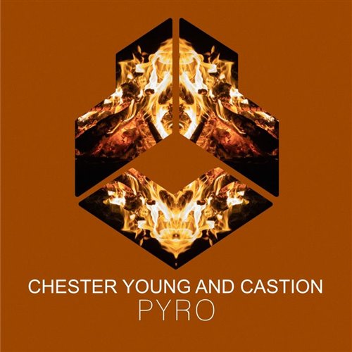 Chester Young  Hackatone ft. SUVI - Genesis (Don Diablo Extended Edit) 