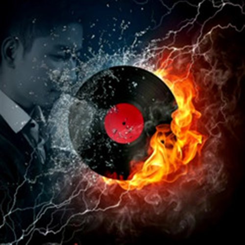 Dimitri Vegas  Like Mike FT. Will Sparks - Rave Generator [HH Short Edit] [Clean] 7A 132