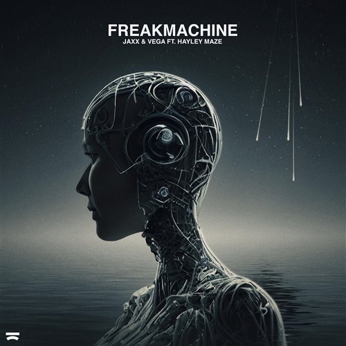 Jaxx  Vega Feat. Haley Maze - Freakmachine (Extended Mix)