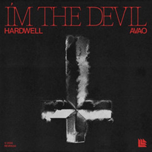 Hardwell  Avao - I'm The Devil (MIXDJ EDIT)