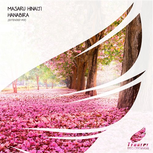 Masaru Hinaiji - Peace (Extended Mix) 
