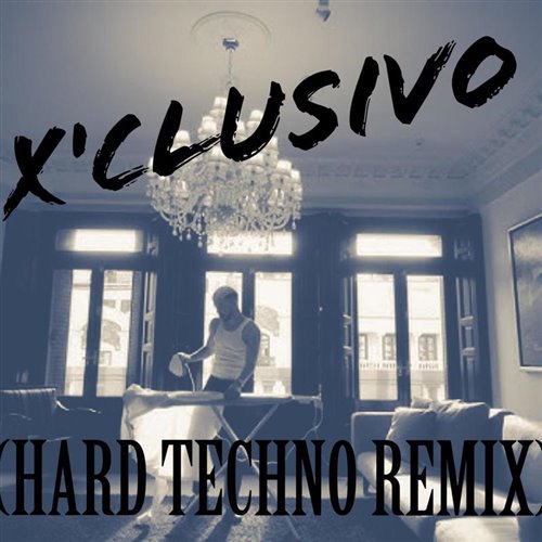 Gonzy - X'clusivo [2Deep  Rugged Remix] [Dirty Extended] [Speed House] 1A 147