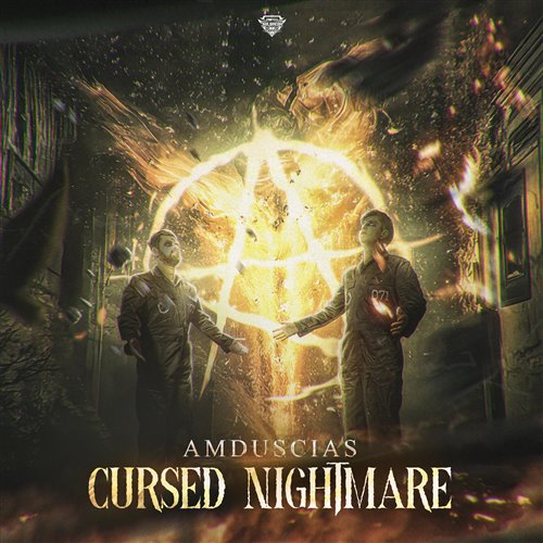 Amduscias - Cursed Nightmare (Original Mix) 