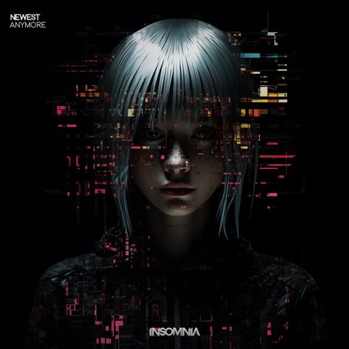 Newest - Anymore (Original Mix)