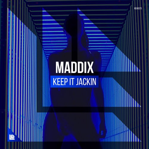Maddix, Merak, Shm - Keep It Jackin Vs. Concorde Vs. Ltwb (Wndrz Mashup) 130 ()