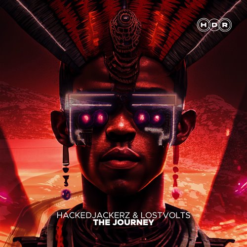 hackeDJackerz  LostVolts - The Journey (Extended Mix) 2