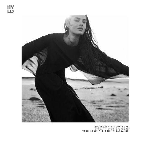 Loreno Mayer - I Don't Wanna Be (Original Mix)