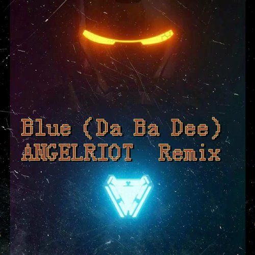 Eiffel 65 - Blue (Da Ba Dee) (Stan Mylor Remix)