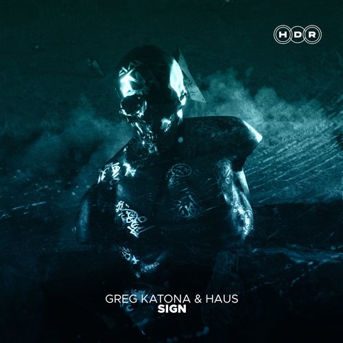 Greg Katona  Haus - Sign (Extended Mix)