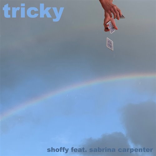 Tricky (Durso Edit)
