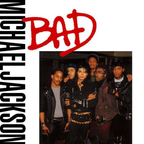 Michael Jackson - Bad (The Shooters VIP)