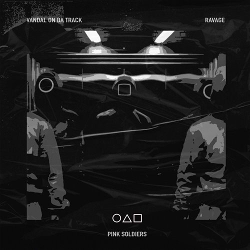 Tyga - Splash (Vandal On Da Track  Ravage R