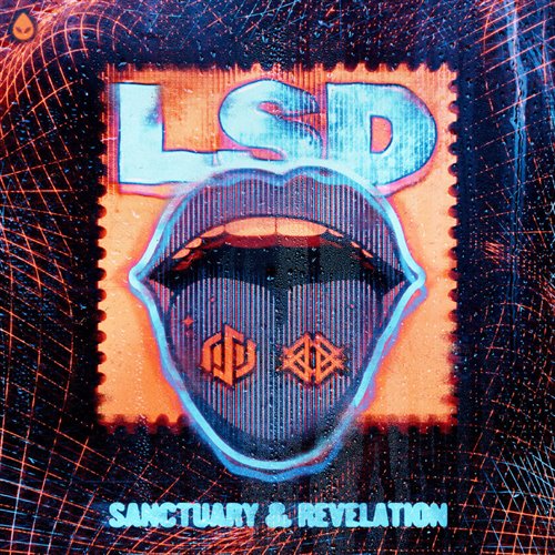 Sanctuary  Révélation - LSD (Original Mix) 