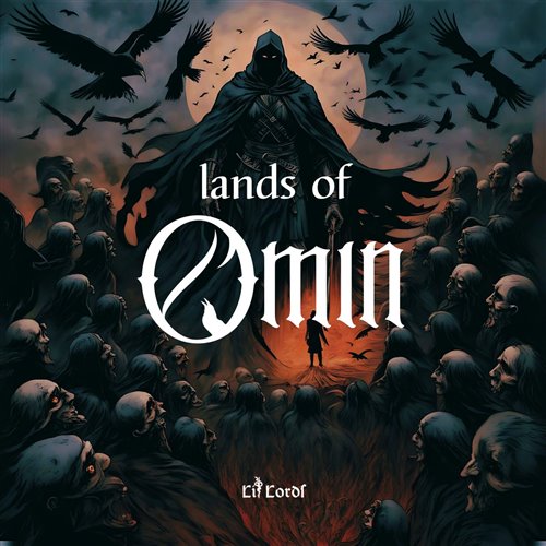Lit Lords - Call of The Mountain (Original Mix) 