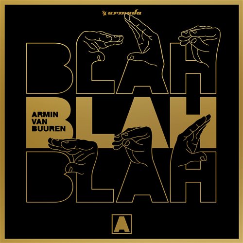 Blah Blah Blah - Armin van Buuren (NuKey Boo