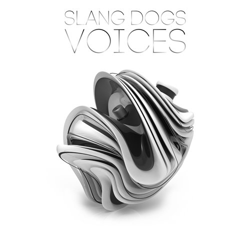 Slang Dogs  Blurrd Vzn - Mind (Original Mix) 