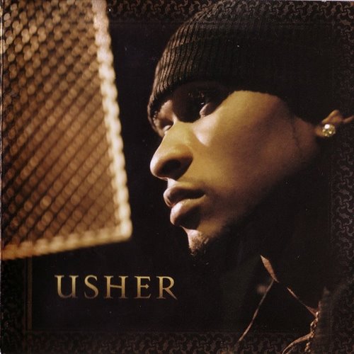 Usher - Yeah! (Vandal On Da Track Remix) (Re