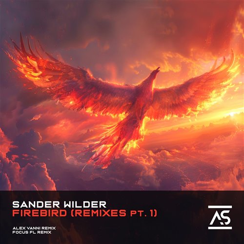 Sander Wilder - Firebird (Focus FL Extended Remix) 