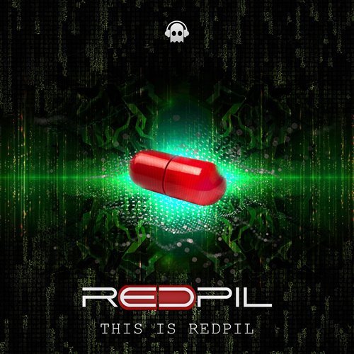 Redpill - Rumble Pilot (Original Mix) 