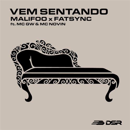 Malifoo  FatSync - Vem Sentando (feat MC GW, MC Novin) (Original Mix) 
