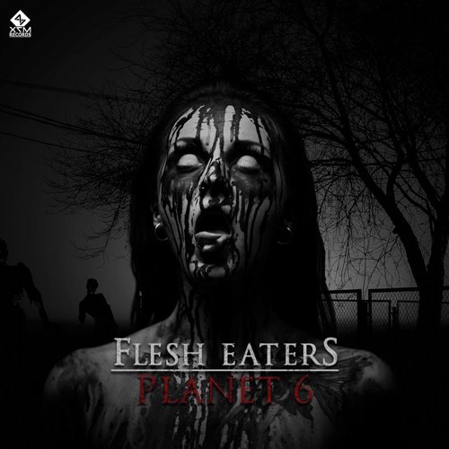 Lit Lords - Flesh Eaters (Original Mix) 