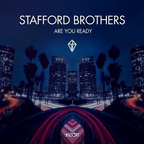Stafford Brothers - Million Voices (Original Mix) 