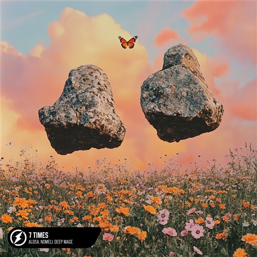 Alosa, Nomeli  Deep Mage - 7 Times (Original Mix) 