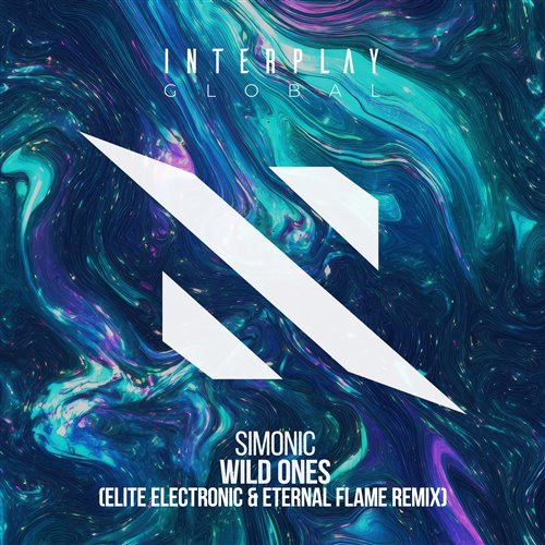 Simonic - Wild Ones (Elite Electronic  Eternal Flame Extended Remix) 