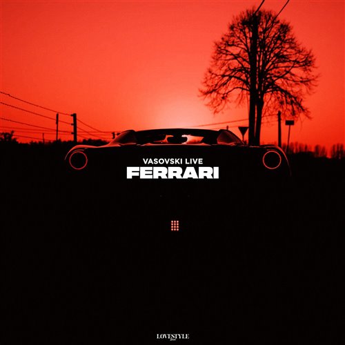 Vasovski Live - Ferrari (Extended Mix)
