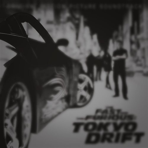 Teriyaki Boyz - Tokyo Drift ANDYRAVE Bootle