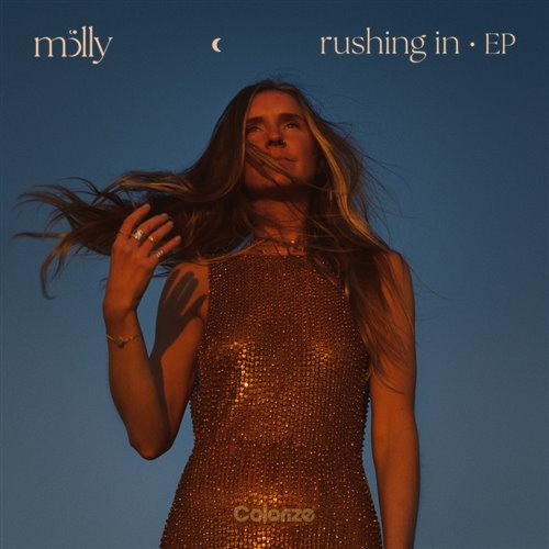 mölly - It's Always Darkest Before The Dawn (Extended Mix) 